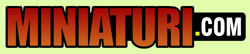 Miniaturi
